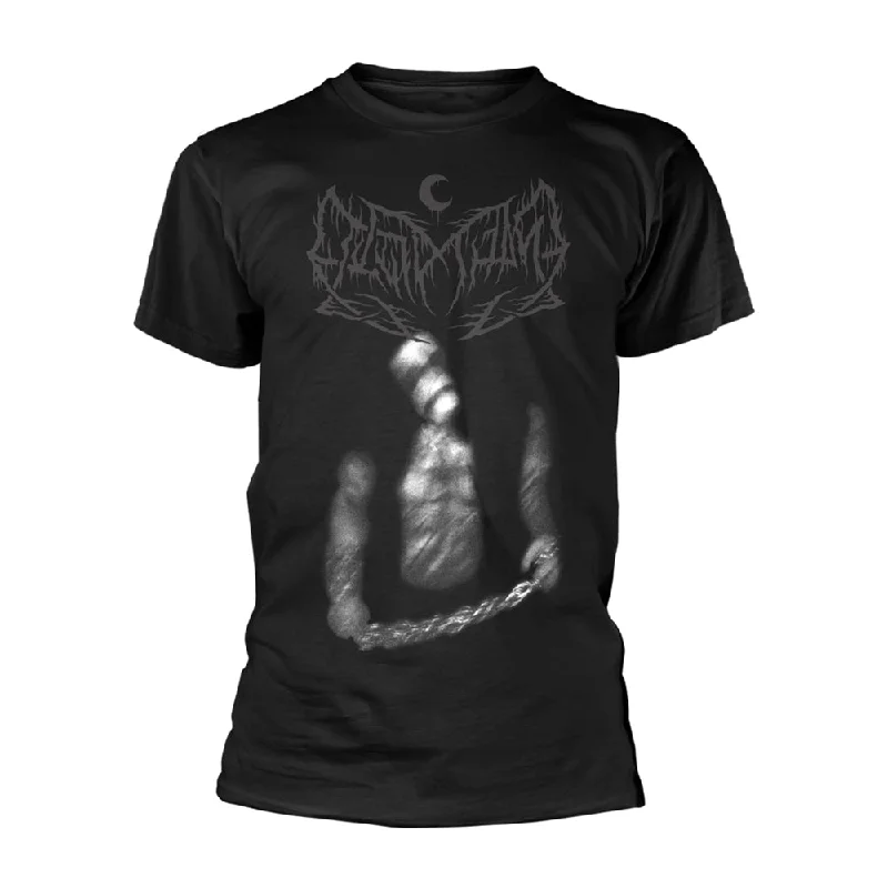 Leviathan | Official Band T-Shirt | Wrest (Back Print) Iron Safe Non-Iron Wrinkle Free Leviathan | Official Band T-Shirt | Wrest (Back Print) Iron Safe Non-Iron Wrinkle Free