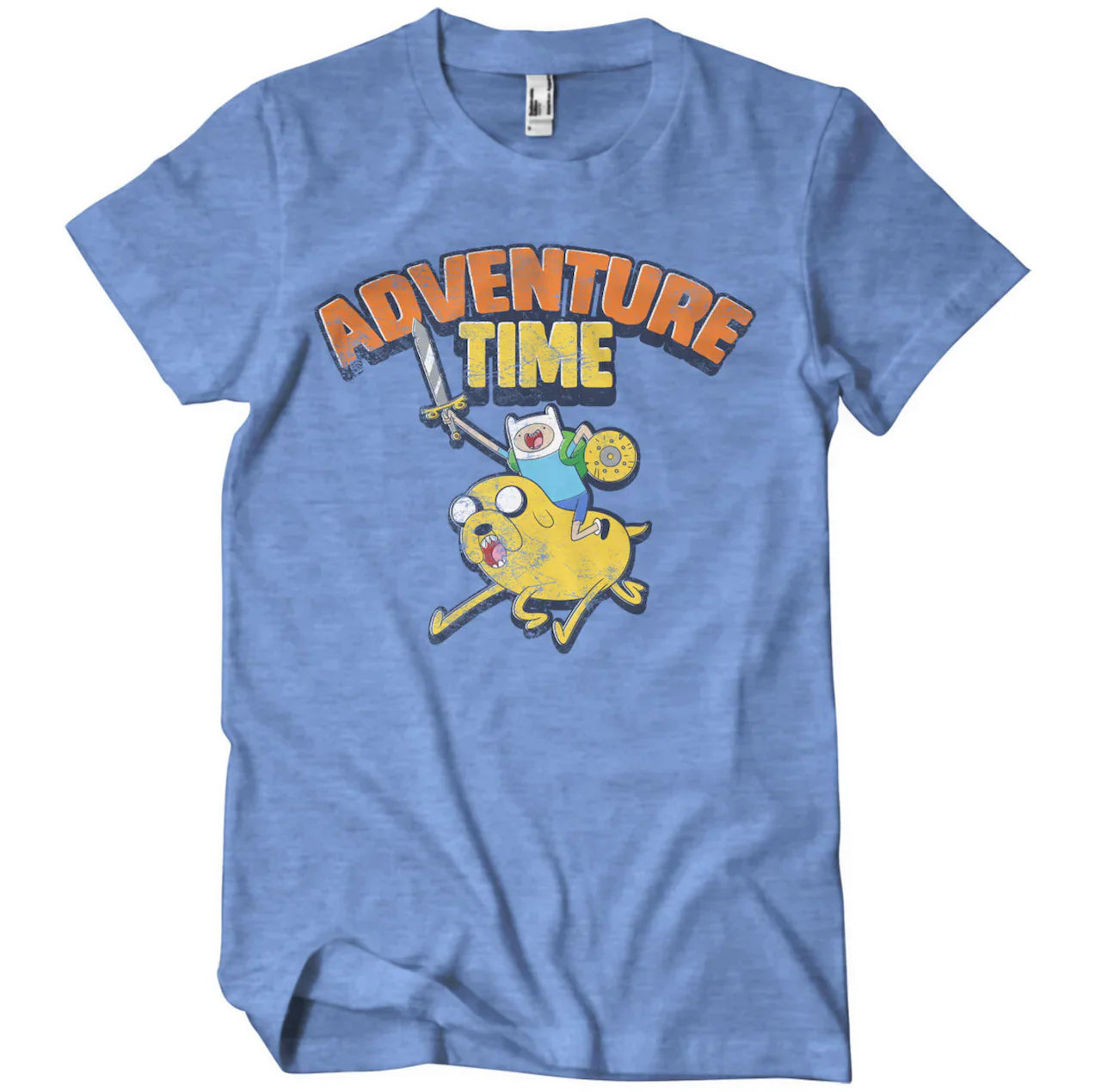 Adventure Time | Official Band T-Shirt | Classic Lace Blend Ribbed Blend Corduroy Blend Adventure Time | Official Band T-Shirt | Classic Lace Blend Ribbed Blend Corduroy Blend