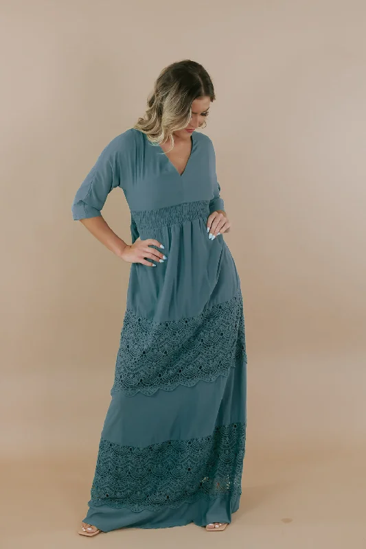 ECB Exclusive: Something Timeless Maxi Dress, Green Fashionable Halter Neck Maxi Dress ECB Exclusive: Something Timeless Maxi Dress, Green Fashionable Halter Neck Maxi Dress