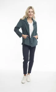 Orientique Cord Jacket One-Shoulder Jacket Off-the-Shoulder Jacket Asymmetrical Jacket Orientique Cord Jacket One-Shoulder Jacket Off-the-Shoulder Jacket Asymmetrical Jacket