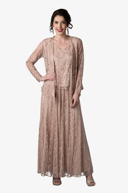 Soulmates 1602 Embroidered Jacket Top and Circle Skirt Set Zippered Jacket Buttoned Jacket Snapped Jacket Soulmates 1602 Embroidered Jacket Top and Circle Skirt Set Zippered Jacket Buttoned Jacket Snapped Jacket