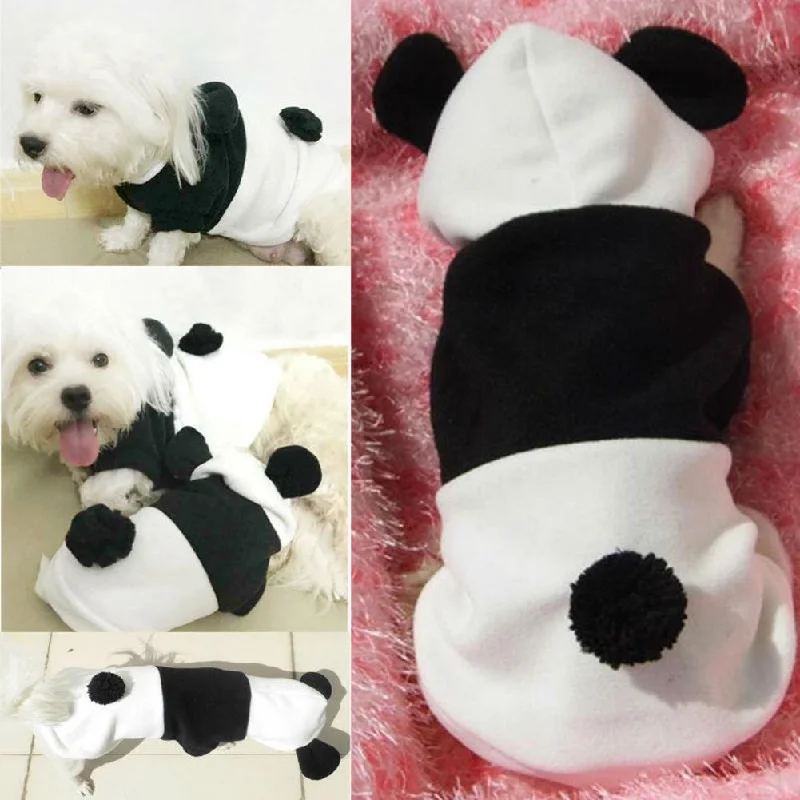 Maxbell Maxbell Dog Jumpsuit Winter Hoodie Puppy Cat Jumper Warm Clothes Outfit Costume M Cotton Hoodie Fleece Lining Warmth Maxbell Maxbell Dog Jumpsuit Winter Hoodie Puppy Cat Jumper Warm Clothes Outfit Costume M Cotton Hoodie Fleece Lining Warmth