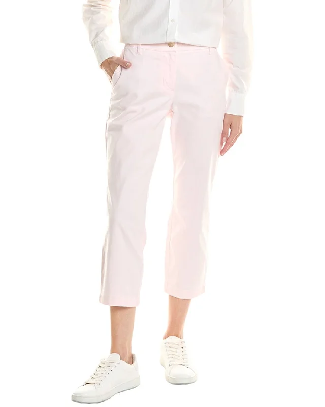 Tommy Bahama Boracay Crop Pant Stylish Harem Pants