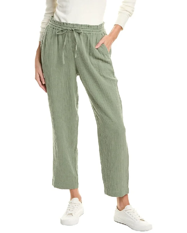 Tommy Bahama Coral Isle Easy Pant Casual Yoga Pants