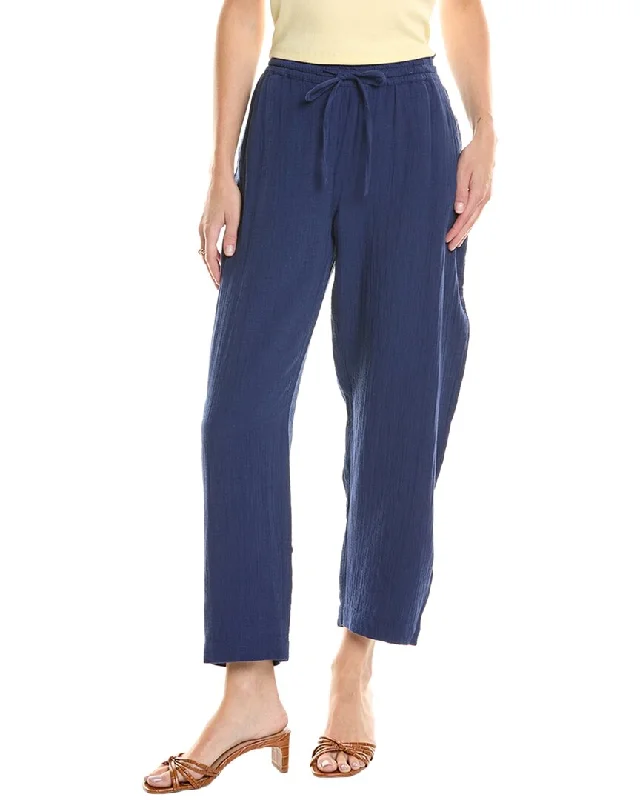 Tommy Bahama Coral Isle Easy Pant Classic Straight-Leg Pants