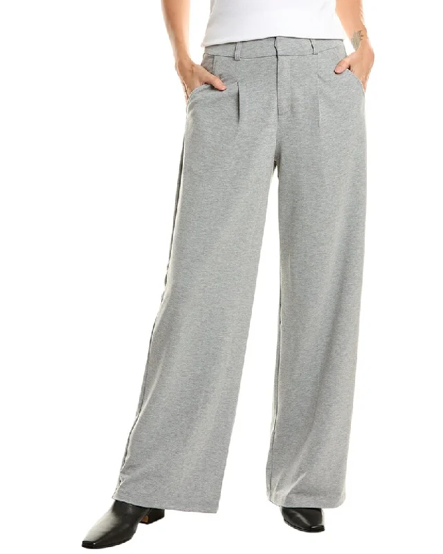 Socialite Menswear Pant Casual Skinny Fit Pants