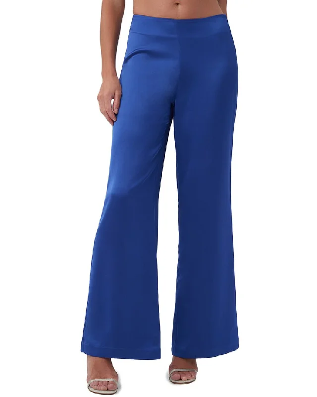 Trina Turk Enryo Pant Soft Stretch Pants