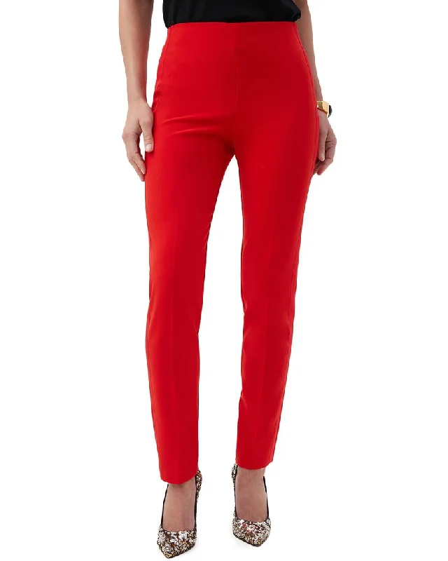 Trina Turk Furusato Pant Comfortable Denim Trousers