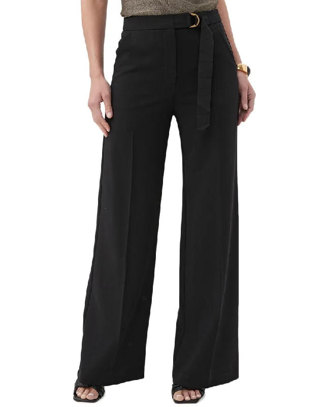 Trina Turk Wasabi Pant Trendy Printed Leggings