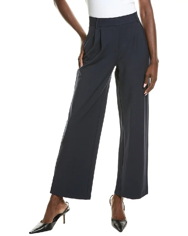Nanette Nanette Lepore Pant Stretch Fit Pants