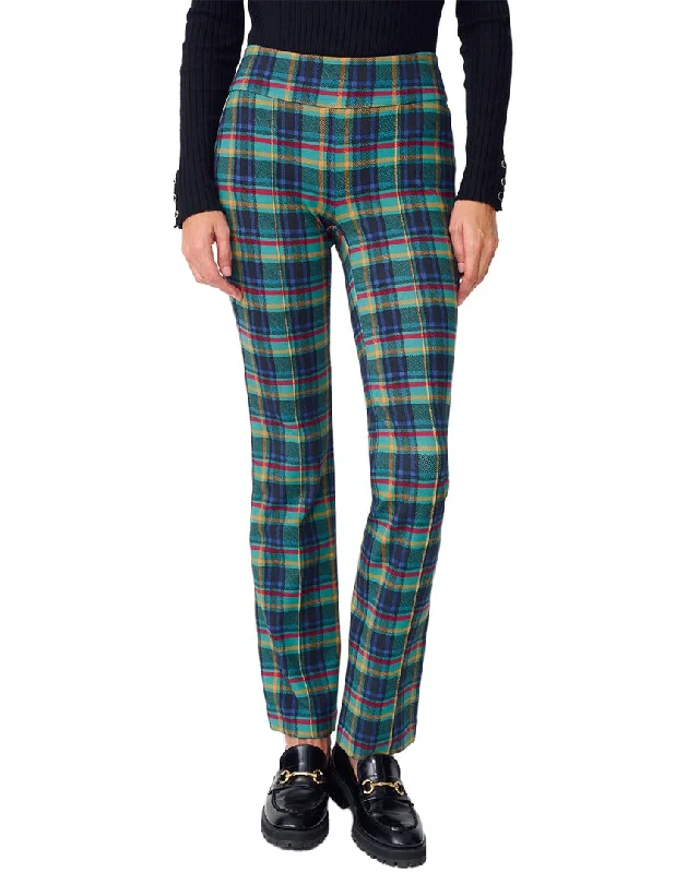 J.Mclaughlin Rylie Pant High-Waist Trousers