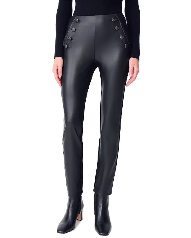 J.Mclaughlin Frick Pant Comfortable Denim Pants