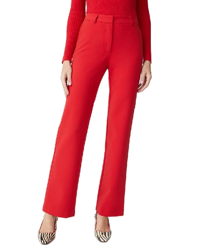 J.Mclaughlin Goode Pant Fashionable Tapered Leg Pants